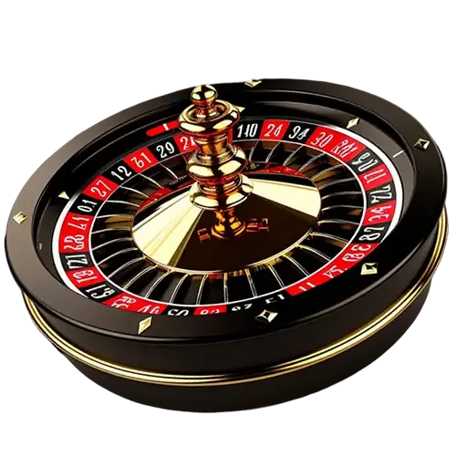 Casino Pin-Up