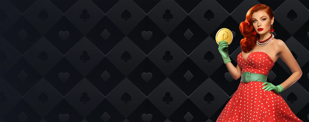 Pin-Up depozitiga +120% bonus