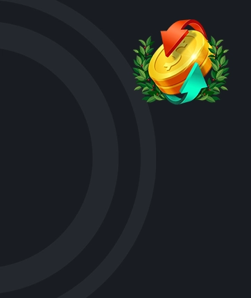 PinUp keshbek 10% gacha