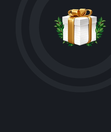 Pin Ap xush kelibsiz bonusi